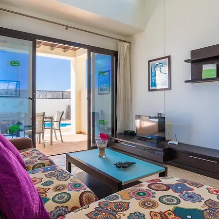 Villas Bahamas Playa Blanca, Con Terraza Y Piscina Privada Playa Blanca (Lanzarote)